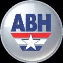 Logo American Business <mark>Heroes</mark>