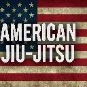 Logo American <mark>Jiu-Jitsu</mark>
