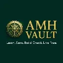 Logo AMH VAULT