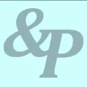 Logo Ampersand Prep