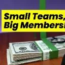 Logo Grow Your Fitness Membership