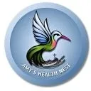 Logo Amy's Health Nest