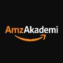 Logo AMZ <mark>Akademi</mark>.