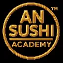 Logo A.N. Sushi Academy