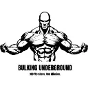 Logo Anabolic Gorilla Coaching