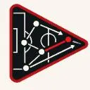 Logo <mark>Football</mark> Analyst Lab