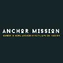 Logo <mark>Anchor</mark> Mission