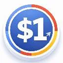 Logo Earn Your First $1 on Skool