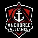 Logo <mark>Anchor</mark>ed Alliance