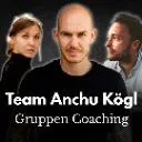 Logo Anchu Kögl Gruppen Coaching