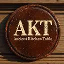 Logo AncientKitchenTable