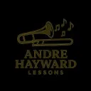 Logo Andre Hayward Lessons