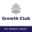 Logo Growth Club