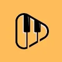 Logo Simple Worship Piano