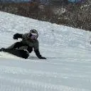 Logo Andy's Snowboard Community