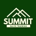 Logo <mark>Summit</mark> Sales Training
