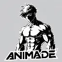 Logo ANIMADE