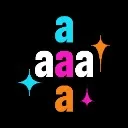 Logo <mark>Anime</mark> Art Alchemy