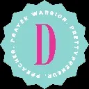 Logo Anointed To Build