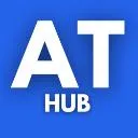 Logo AT Hub