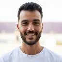 Logo L'IA générative avec Antonin