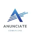 Logo Anunciate con Meta ADS