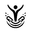 Logo Anxiety-free Community