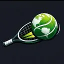 Logo Anywhere Tennis