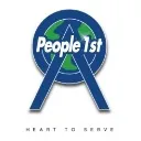 Logo AO PEOPLE FIRST UNITY