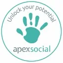 Logo Apex Social Community