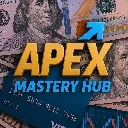 Logo <mark>Apex</mark> Mastery Hub