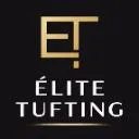 Logo ELITE TUFTING