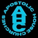 Logo Apostolic House <mark>Church</mark>es