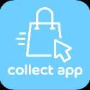 Logo App <mark>Collect</mark>