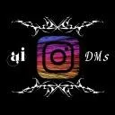 Logo EFFORTLESS INSTAGRAM OUTREACH