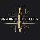 Logo <mark>Appointment Setter</mark> Mastery