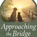 Logo Approaching the Bridge