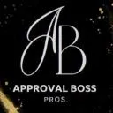 Logo Approval Boss Pros