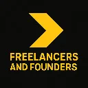 Logo <mark>Freelancer</mark>s And Founders