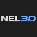 Logo Aprende Impresión 3D