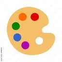 Logo Aprender a pintar