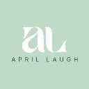 Logo April Laugh Active