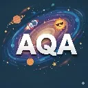 Logo AQA Unit <mark>Achievers</mark> UK