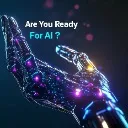Logo AI x <mark>Humanity</mark>