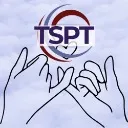 Logo Arbeitsbuch TSPT
