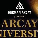 Logo Arcay <mark>University</mark>