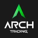 Logo ARCH Trading Academy