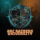 Logo Arc Raiders University