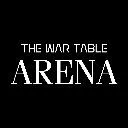 Logo War Table Arena