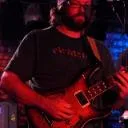 Logo Are You Kind Guitar